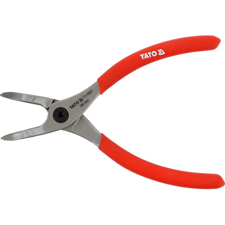YT-19983 YATO Cleste seger interior indoit, 180 mm, 19-60 mm