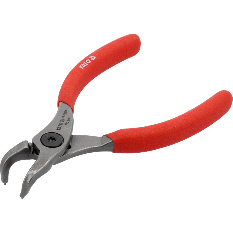 YT-19991 YATO Cleste seger interior indoit, 130 mm, 8-13 mm