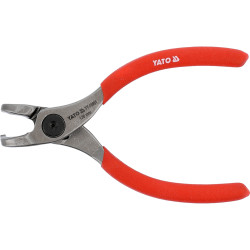 YT-19991 YATO Cleste seger interior indoit, 130 mm, 8-13 mm