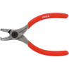 YT-19991 YATO Cleste seger interior indoit, 130 mm, 8-13 mm