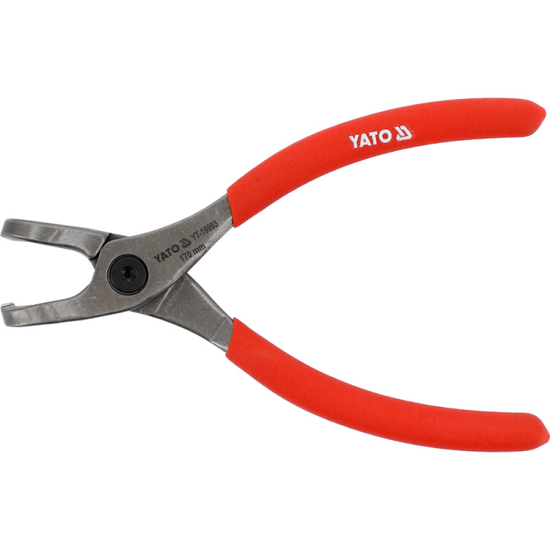 YT-19993 YATO Cleste seger interior indoit, 170 mm, 19-60 mm