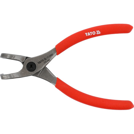 YT-19993 YATO Cleste seger interior indoit, 170 mm, 19-60 mm