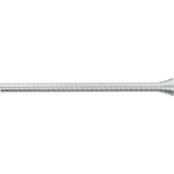 YT-21871 YATO Arc pentru indoit tevi 3/8", lungime 260 mm