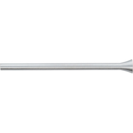 YT-21871 YATO Arc pentru indoit tevi 3/8", lungime 260 mm
