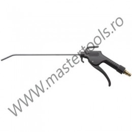 UNIOR Pistol de curatire pneumatic lung