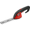 YT-828359 YATO Foarfeca iarba si gard viu  Li-Ion 7.2 V, 2.0 Ah
