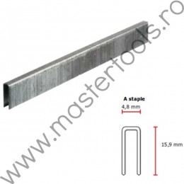 SENCO A10BAAP Capse tip A 15.9 mm
