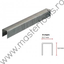 SENCO B04BAA Capse tip B 6.4 mm