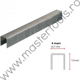 SENCO Capse tip B 7.9 mm