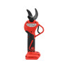 YT-828381 YATO Foarfeca pentru crengi compatibila cu Li-Ion 18V, 30 mm