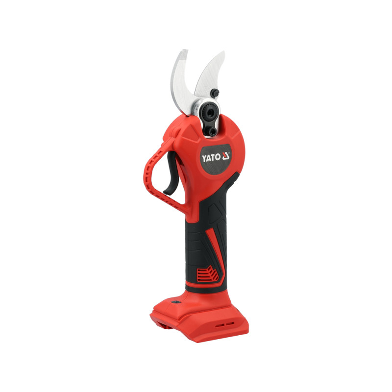 YT-828381 YATO Foarfeca pentru crengi compatibila cu Li-Ion 18V, 30 mm