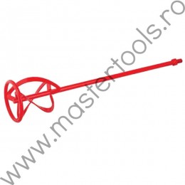329924 Paleta de amestecat amestecator Raider 120X600 prindere M14