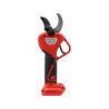 YT-828383 YATO Foarfeca pentru crengi compatibila cu Li-Ion 18V, 40 mm