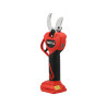 YT-828383 YATO Foarfeca pentru crengi compatibila cu Li-Ion 18V, 40 mm