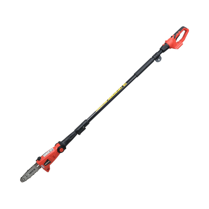 YT-828391 YATO Fierastrau multifunctional compatibil cu Li-Ion 18V