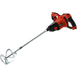 YT-82877 YATO Malaxor mortar compatibil cu Li-Ion 18 V, 2 viteze