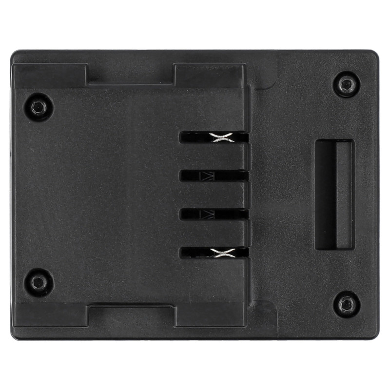 YT-829673 YATO Adaptor tip DEWALT pentru proiector cu acumulator YT-829670