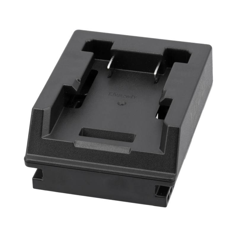 YT-829673 YATO Adaptor tip DEWALT pentru proiector cu acumulator YT-829670