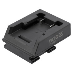 YT-829673 YATO Adaptor tip DEWALT pentru proiector cu acumulator YT-829670