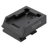 YT-829673 YATO Adaptor tip DEWALT pentru proiector cu acumulator YT-829670