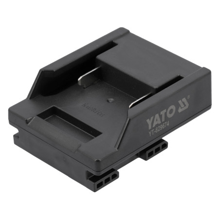YT-829674 YATO Adaptor tip MAKITA pentru proiector cu acumulator YT-829670