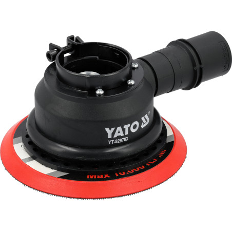 YT-829783 YATO Adaptor orbital pentru polizor unghiular, diametru 125 mm