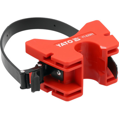 YT-82981 YATO Sistem extractie praf pentru YT-82001, YT-82002, YT-82131, YT-82134, YT-82135