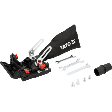 YT-829861 YATO Accesorii slefuitor orbital YT-821014/821017/821023/821024