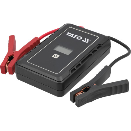 YT-83072 YATO Robot pornire max. 1600A, LCD