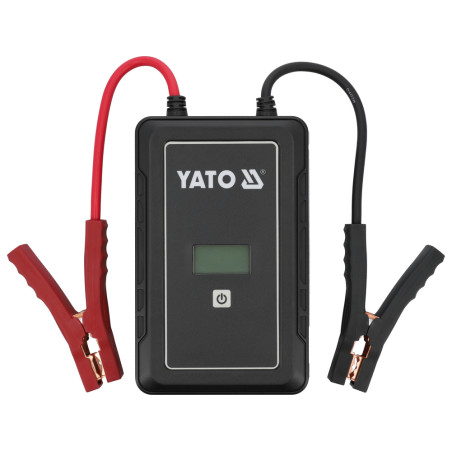 YT-83072 YATO Robot pornire max. 1600A, LCD