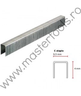 SENCO Capse tip C 4 mm