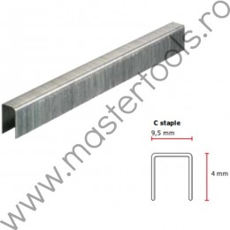 SENCO Capse tip C 4 mm