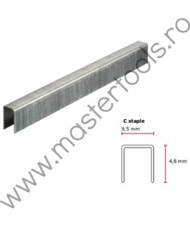 SENCO Capse tip C 4.8 mm