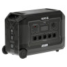 YT-83096 YATO Statie incarcare portabila 3600 W, 3072 Wh