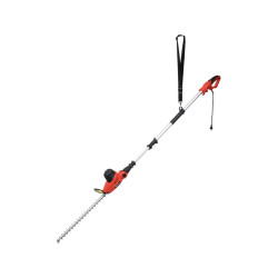 YT-84790 YATO Forfeca electrica gard viu 510mm, maner telescopic, 600W