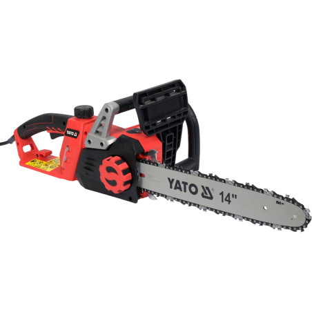 YT-84868 YATO Drujba electrica 1600 W, lama 355 mm