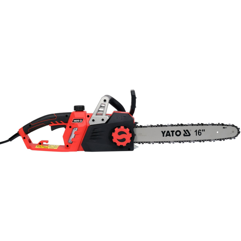 YT-84871 YATO Drujba electrica 2000 W, lama 400 mm