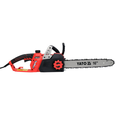 YT-84871 YATO Drujba electrica 2000 W, lama 400 mm
