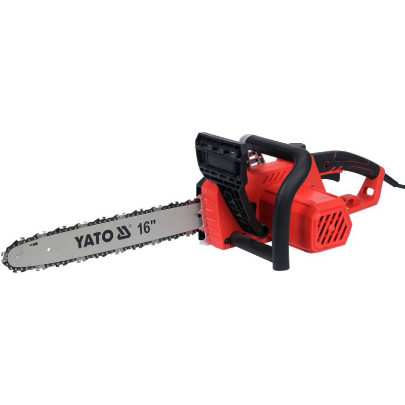 YT-84871 YATO Drujba electrica 2000 W, lama 400 mm