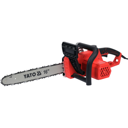 YT-84871 YATO Drujba electrica 2000 W, lama 400 mm
