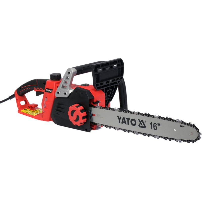 YT-84871 YATO Drujba electrica 2000 W, lama 400 mm