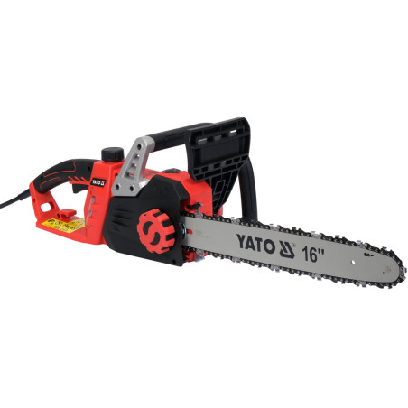 YT-84871 YATO Drujba electrica 2000 W, lama 400 mm