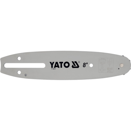 YT-84915 YATO Lama drujba, pas 3/8", 20 cm, 33 dinti, grosime 1.1 mm