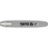YT-84917 YATO Lama pentru drujba, pas 3/8", lungime 3 cm, 45 dinti, grosime 1.1 mm