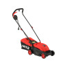 YT-852081 YATO Masina de tuns iarba electrica 1200 W, latimea de taiere 32 cm