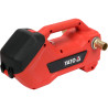 YT-85291 YATO Pompa de apa si ulei compatibila cu Li-Ion 18 V, 1800L/H