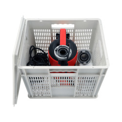 YT-85323 YATO Kit de protectie impotriva inundatiilor, 750 W