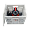 YT-85323 YATO Kit de protectie impotriva inundatiilor, 750 W