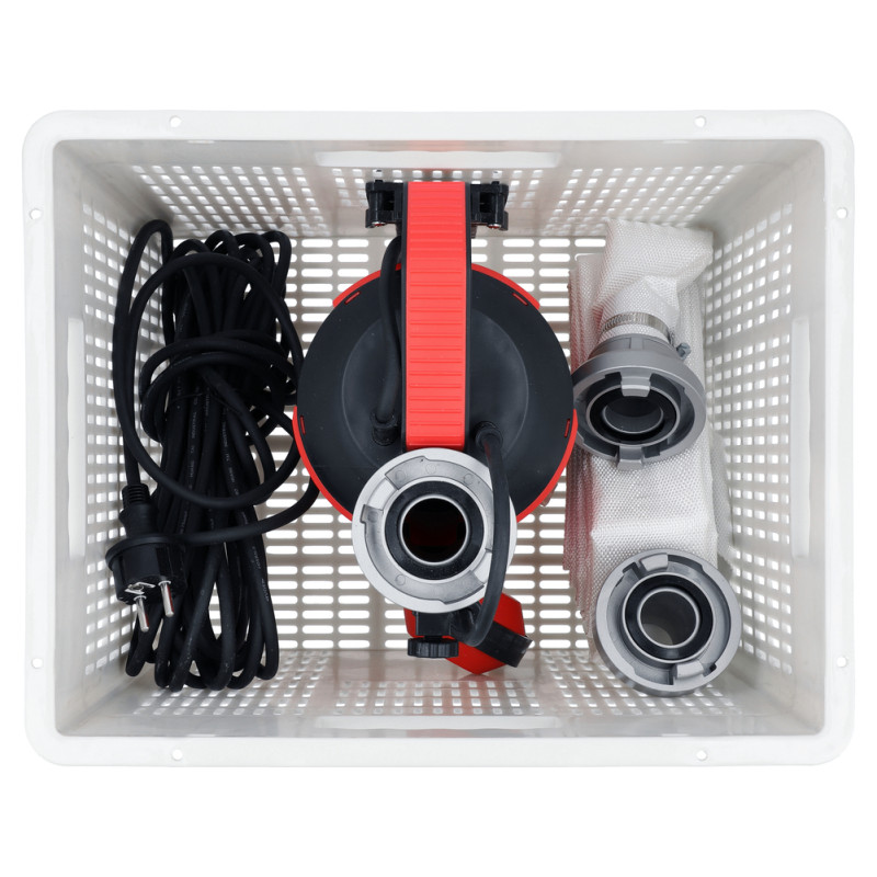 YT-85323 YATO Kit de protectie impotriva inundatiilor, 750 W
