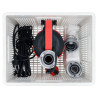 YT-85323 YATO Kit de protectie impotriva inundatiilor, 750 W